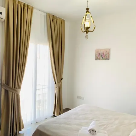 Luxury Two-bedroom In Amazing Place Lukomorye E5 *