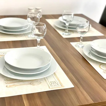 Apartment Luxury Two-bedroom In Amazing Place Lukomorye E5 *